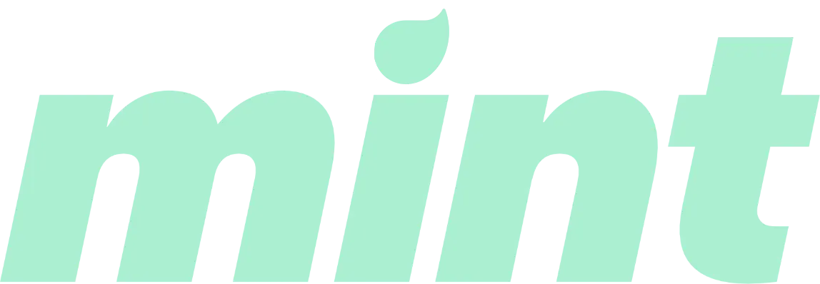 mint logo